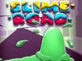 Гульня Slime Road 