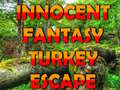 Гульня Innocent Fantasy Turkey Escape