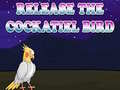 Гульня Release The Cockatiel Bird