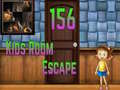 Гульня Amgel Kids Room Escape 156