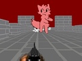Гульня Furry killer