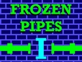 Гульня Frozen Pipes