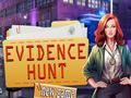 Гульня Evidence Hunt