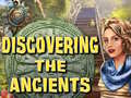 Гульня Discovering the Ancients