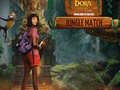 Гульня Dora and the Lost City of Gold: Jungle Match