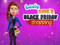 Гульня Lovie Chic's Black Friday Shopping
