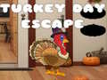 Гульня Turkey Day Escape