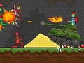 Гульня Playground: Toilet Mod