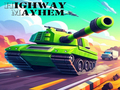 Гульня Highway Mayhem