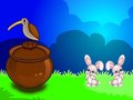 Гульня Crane Escape