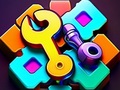 Гульня Wrench Unlock