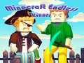 Гульня Minecraft Engless Runner