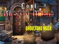 Гульня Lost Mystery Masks Ghoulfang Mask