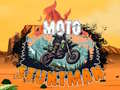 Гульня Moto Stuntman