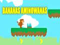 Гульня Bananas Aminowanas