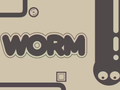 Гульня Worm