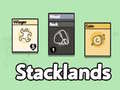 Гульня Stacklands