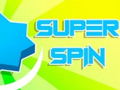 Гульня Super Spin