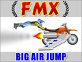 Гульня FMX Big Air Jump