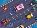 Гульня Crazy Racing