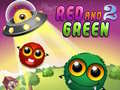 Гульня Red and Green 2