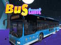 Гульня Bus Stunt 