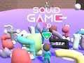Гульня Squid Abecedary Game