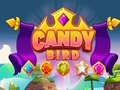 Гульня Candy Bird