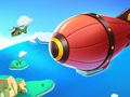 Гульня Air Traffic Controller
