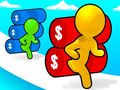 Гульня Oil Race 3D