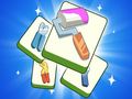 Гульня Puzzle Box Match 3