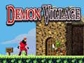 Гульня Demon Village