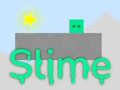 Гульня Slime