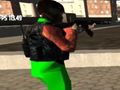 Гульня Counter Teror