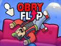 Гульня Obby Flip