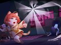 Гульня Hunters vs Props Online