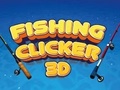 Гульня Fishing Clicker 3D
