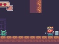 Гульня Pig Dungeons