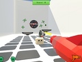 Гульня Space Pests