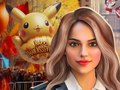 Гульня Thanksgiving Parade