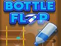 Гульня Bottle Flip