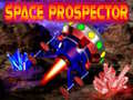 Гульня Space Prospector