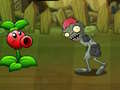 Гульня Angry Plants