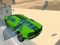Гульня Obstacle Race: Destroying Simulator!