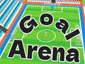 Гульня Goal Arena