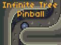 Гульня Infinite Tree Pinball