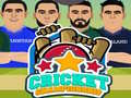 Гульня Cricket Championship
