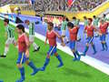 Гульня Soccer Cup 2023 
