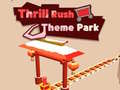 Гульня Thrill Rush Theme Park
