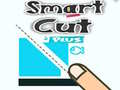 Гульня Smart Cut Plus